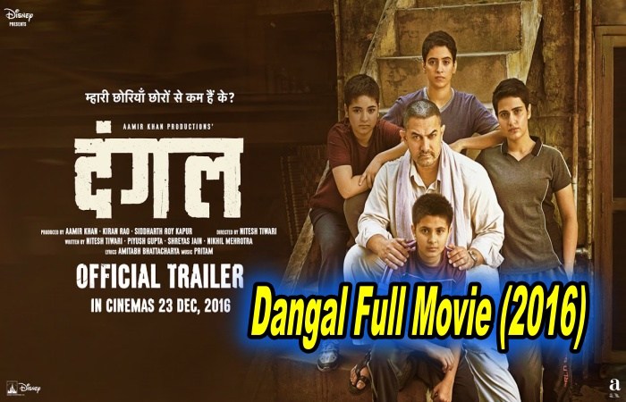 dangal full movie in tamil